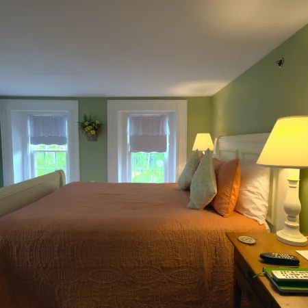 Ballard House Inn
