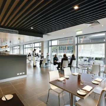 Adina Apartment Hotel Perth