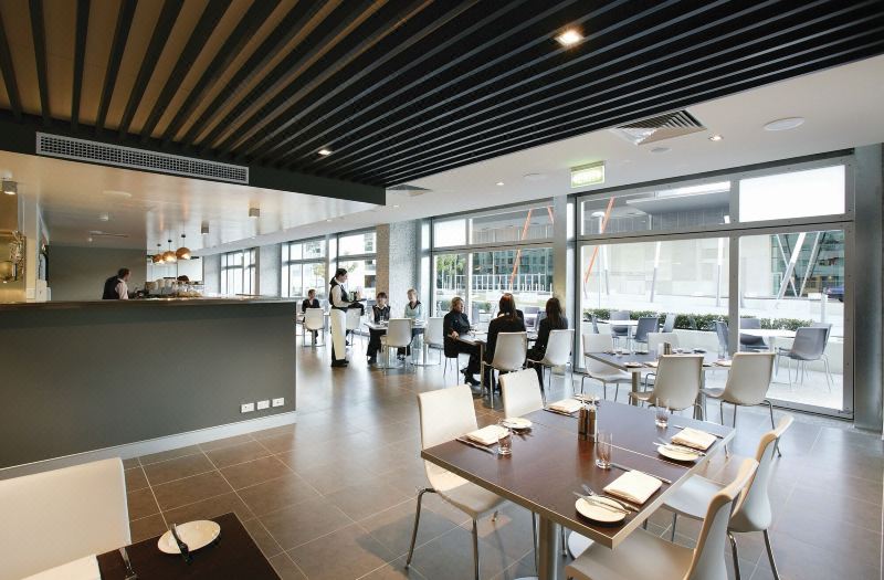 Adina Apartment Hotel Perth photo 5