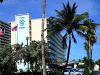 Ocean Sky Hotel & Resort Hotels near Cypress Creek Station