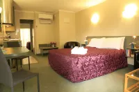 阿爾平汽車旅館和會議中心 華卡雷瓦雷瓦住宿飯店