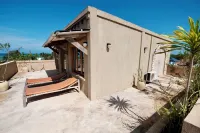 Lapili Residence Apartments - Bãi đậu xe