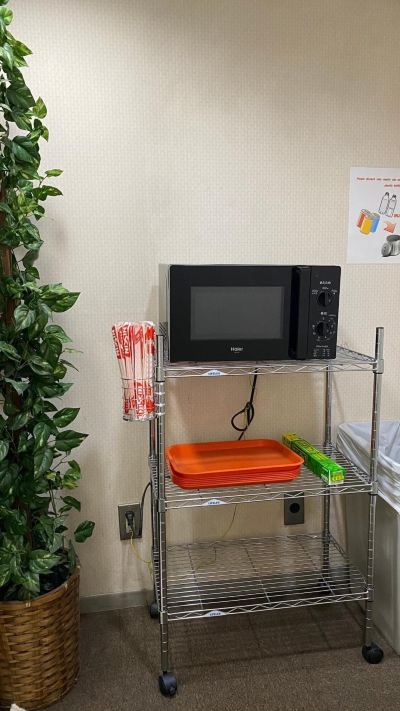 ビジネスセンター 大阪守口プラザホテル大日駅前の写真