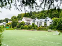 Sporthotel Fuchsbachtal Hotels in Barsinghausen