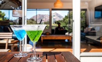 Le Shack - Freycinet Holiday Houses - Housity