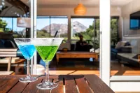 Le Shack - Freycinet Holiday Houses