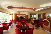 Blue Horizon Hotel - بار