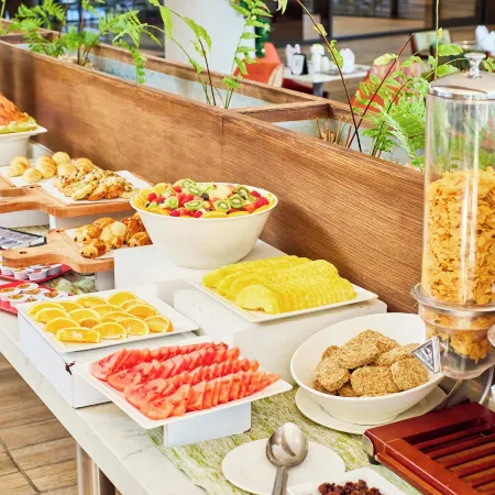 Holiday Inn NAIROBI TWO RIVERS MALL by IHG