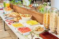 Holiday Inn NAIROBI TWO RIVERS MALL by IHG - breakfast