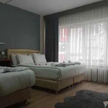 Hotel Cesmeli Hotels near Bursa Grand Bazaar
