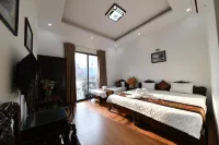 Hanoi Sofia Hotel