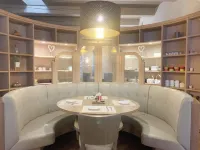厄瓦飯店 - 早餐