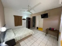 Hotel Moreno