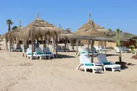 突尼斯的公館酒店 - 沙灘