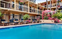 14 West Laguna Beach - pantai