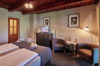 Penzion na Kopci Hotel a 