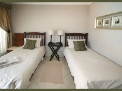 D Vine Guest House โรงแรมในเซกุนดา