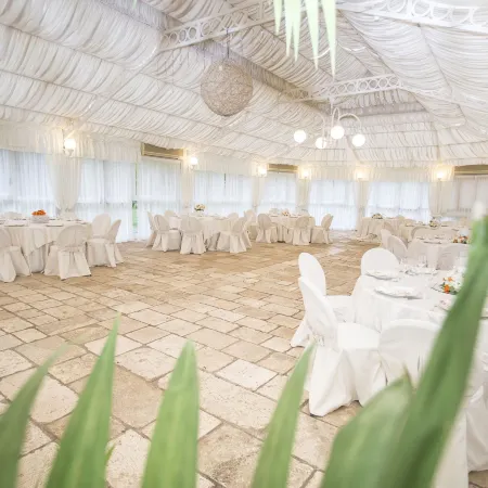 Hotel Relais Antica Masseria