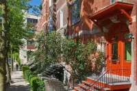 オーベルジュ レ ボン マティンズ