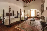 Hacienda Acamilpa Hotels in Tlaquiltenango