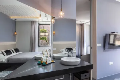 아파트먼트 앤 룸스 레즈레툴 성모 마리아 승천 대성당 주변 호텔