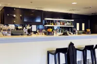 Scandic Tampere Station - bar