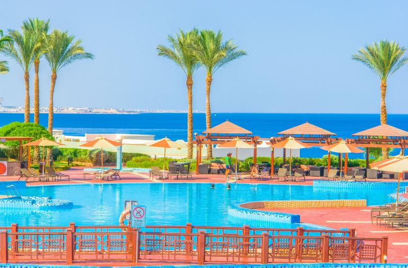 Renaissance Sharm El Sheikh Golden View Beach Resort photo 4