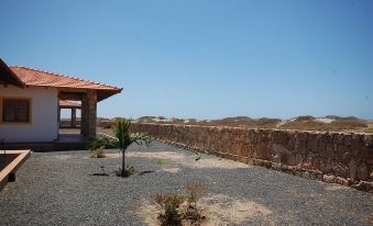 Villa Maris Ecolodge