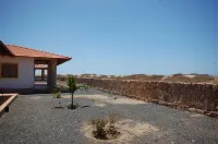Villa Maris Ecolodge Hotels in 