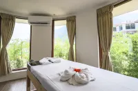 Mountain Glory Forest Resort and Spa, Pokhara - Spa