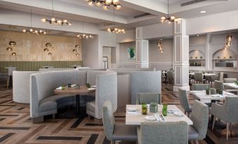 Marbrisa Carlsbad Resort