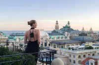 Hôtel Métropole Monte-Carlo - con vista mare