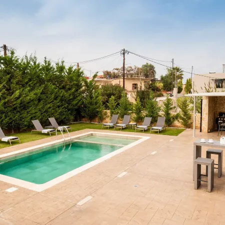 Amaen Luxury House