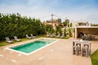 Amaen Luxury House - Villas