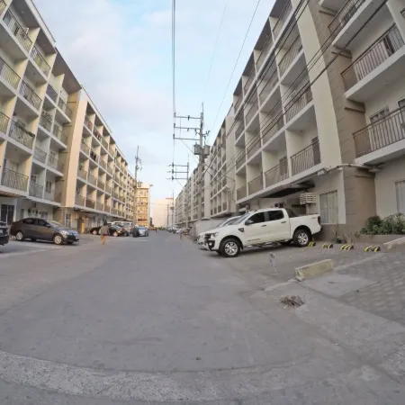Parañaque Airport Hometel