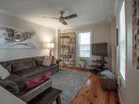 Charming 3 bedroom home located in the center of Doylestown Borough Hotels in Doylestown