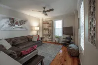 Charming 3 bedroom home located in the center of Doylestown Borough
