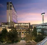 Grand Hyatt San Antonio River Walk Hotels near San Antonio Stinson Apt