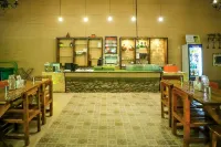 Tiger N Woods Resort Hotels in Kohka