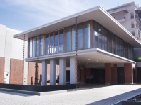 Hilton Goa Resort Hotels in Candolim