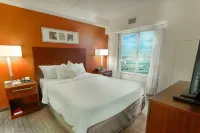 Residence Inn Fort Worth Alliance Airport Hotels in Fort Worth