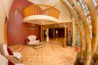 Imperial Heights Hotel, Entebbe - Gym