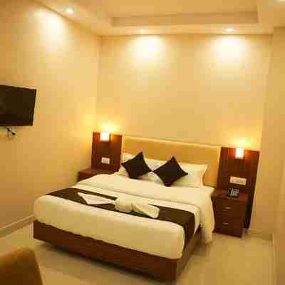 Hotel Mystic Mithila Rooms