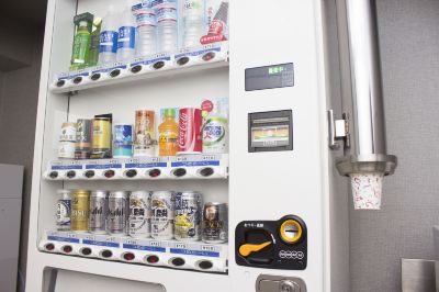 その他 ハートンホテル京都の写真