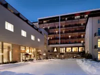 Morosani Schweizerhof Hotels near Schatzalpbahn