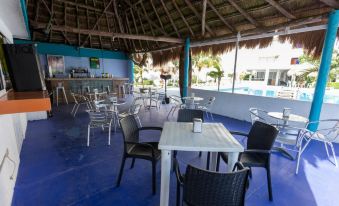 Salvia Cancun Aparts