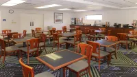 Hotel South Tampa & Suites - sarapan