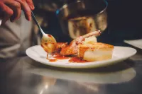 Brackenborough Hotel, BW Signature Collection - 朝食