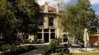 Hôtel Spa Vent d'Ouest