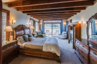 Jenner Inn Hotels in Bodega Bay